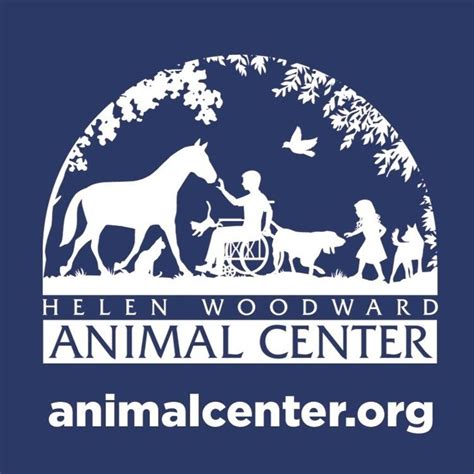 Helen woodward - Mar 23, 2023 · Helen Woodward Animal Center was founded based on Helen’s passion for animals and humans, helping one another through trust, unconditional love, and respect. Through its legacy of caring, the Center inspires, teaches, and supports human-animal bonds locally and globally. 